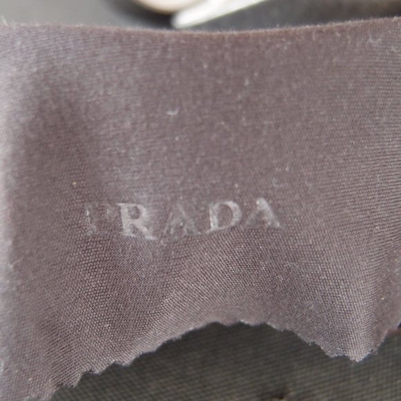 PRADA authentic shield sunglasses-italy-unisex SPS05g - Picture 6 of 15